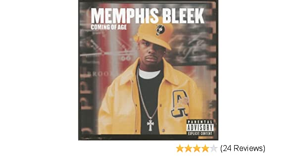 Memphis Bleek Coming Of Age Album Download - tracksclever